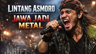 lintang asmoro rock metal cover backsound