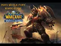 Fury Warrior 2023 Wotlk Guide - Simple and necessary instructions to improve
