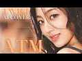 Lagu [AI COVER] How would TWICE sing ATM (by JIHYO) [LINE DISTRIBUTION]