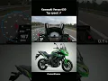 Download Lagu How Fast Can the Versys 650 Really Go? | Top Speed Run!