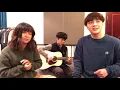 四人遊 ☽ Khalil Fong 方大同 Cover