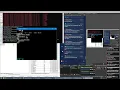 ZX Spectrum coding Unreal Project game engine ALASM