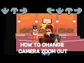 How To Change Camera Zoom in Friday Night Funkin Mod Showcase Fun Sized Hex