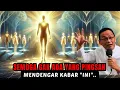 Lagu Semoga gak ada yang PINGSAN mendengar kabar \