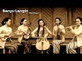 Download Lagu Banyu Langit Versi Keroncong Klasik 🎻 | Cover \u0026 Remix Didi Kempot Paling Syahdu – Baper \u0026 Nostalgia!