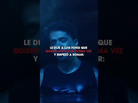 Luis Fonsi