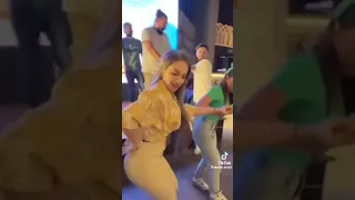 دبكة لانا ولين مع سارة خطيبت غيث بعيد ميلاد إسلام اسامة مروة خاف منهم Shorts 