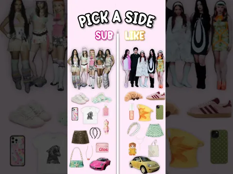 #pinkyup or #madwoman ?! #musicvideo #laufeycover #katseye #trend #trending #audio #dance