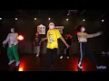KZM Choreography | Only U - OK! (feat. LEX) [Remix]