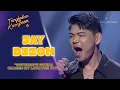Download Lagu Jay Dizon's emotional performance of Nothing’s Gonna Change My Love for You | Tanghalan Ng Kampeon 3