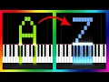 Download Lagu Piano ABC