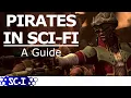 Download Lagu A guide to how YOU can become a successful space pirate