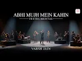 Lagu Abhi Mujh Mein Kahin | Instrumental | Varsh Jain | Ajay Atul