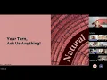 CHFA NOW Toronto Ask Me Anything AMA Ft Your CHFA NOW Success Team