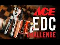 BEST Complete EDC At Ace Hardware - Update 2025