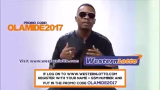 Western Lotto Conversion