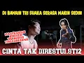Download Lagu Walaupun Sedih, Lagu ini Enak Banget!! Cinta Tak Direstui - ST12 (Live Ngamen) Tri Suaka