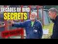Lagu The 72 Year Old Bird keeper With 50 Years of Secrets