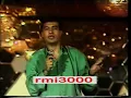 ايهاب توفيق - مهما جاني