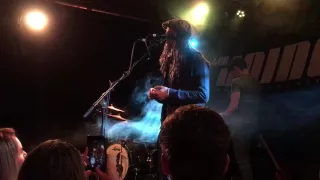 JP Cooper - The Only Reason - LIVE @ The Joiners