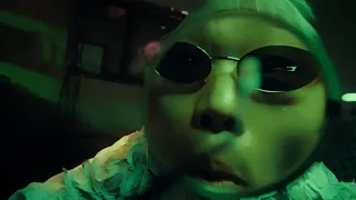 머쉬베놈 (MUSHVENOM) - 날다람쥐 (Drop out hop in) Official MV