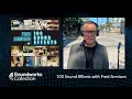 Download Lagu Fred Armisen - 100 Efek Suara