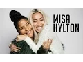 Misa Hylton Talks Biggie Thanking Her Lil Kim s NSFW Outfit At VMAs On Ladies First