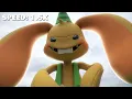 [999X SPEED] The Poppy Playtime Band - Puppet Hour Time