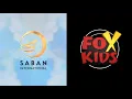 Download Lagu Saban International \u0026 Fox Kids logos – High-quality NTSC DVD rip (59.94 fps)