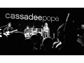 Download Lagu Cassadee Pope - Bed of Roses (Live Bon Jovi cover) MP3