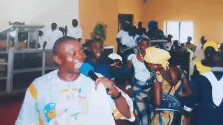 ede kowoicho by peter otulu idoma songs 