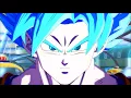 Download Lagu DRAGON BALL FighterZ - CHALA HEAD CHALA