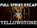 YELLOWSTONE Full Series Recap Season 1-5 Ending Explained