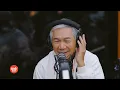 Apo Hiking Society performs "When I Met You" LIVE on Wish 107.5 Bus