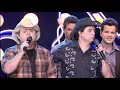Chitãozinho & Xororó - Meninos do Brasil (part. Todos)