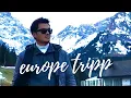 Download Lagu TRAVEL VLOG | EUROPE TRIP | FROM BALI TO ROMA, MILAN, SWISS, PARIS, BELGIUM, AMSTERDAM