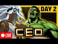 CEO 2026 Day 2 - MARVEL Tokon Fighting Souls TOP 192