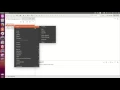 Create a new python project in PyDev Eclipse