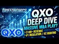 QXO Inc QXO Brad Jacobs 50B M A Playbook Compounding Machine or Debt-Fueled Illusion