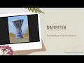 Download Lagu Darbuka: Gendang Piala Arab – Jantung Ritme Timur Tengah