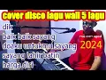 Download Lagu COVER DISCO LAGU WALI 5 LAGU BAS EMPUK
