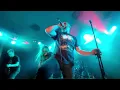 Evadne, Scars That Bleed Again, 17.02.24, Stuttgart, Club Zentral