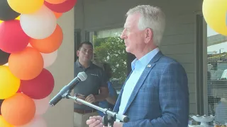 Brightspeed launches state of the art fiber network to bridge the divide in rural areas