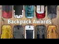 BEST BACKPACKING PACK AWARDS 2025
