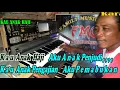 Download Lagu Kau Anak Haji(Bukanya Aku)By Hamdan Att | Versi Patam Manual || KARAOKE KN7000 FMC