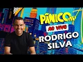 Download Lagu RODRIGO SILVA | PÂNICO - 08/10/2025