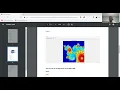Matlab Live Demo Adapting Mandelbrot SPMD Program for 1000x1000 Grid Partitioning