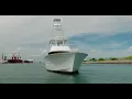 61 Ft Garlington Sportfishing Boat For Sale - Yacht Walkthrough