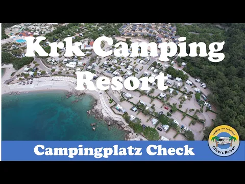 Download MP3 KRK Premium Resort   Campingplatz Test - 5 Sterne sind zuviel