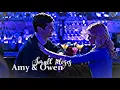 Amy Owen Trust Small Doses